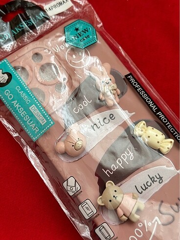 14PRO MAX KILIF - Görsel 3