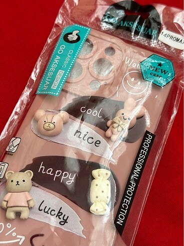 14PRO MAX KILIF - Görsel 4