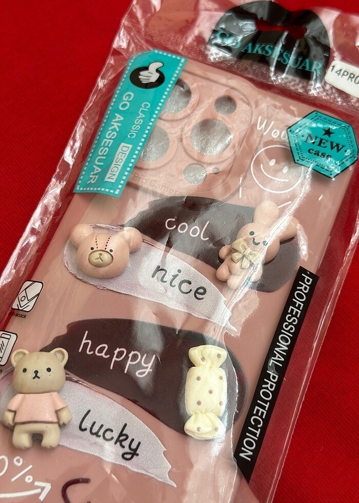 14PRO MAX KILIF - Görsel 4