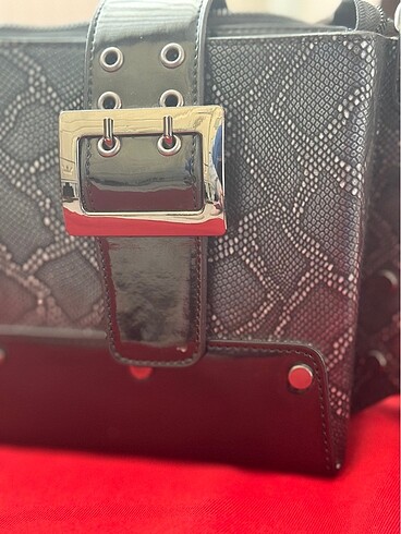 Matmazel çanta - Görsel 2