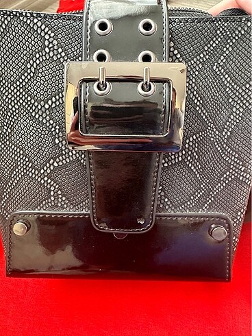 Matmazel çanta - Görsel 3