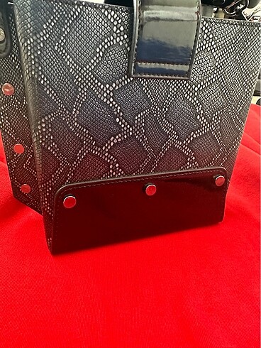 Matmazel çanta - Görsel 5