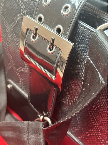 Matmazel çanta - Görsel 6