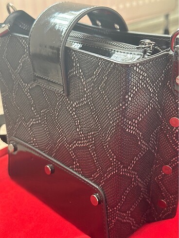 Matmazel çanta - Görsel 7