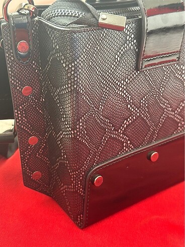 Matmazel çanta - Görsel 8