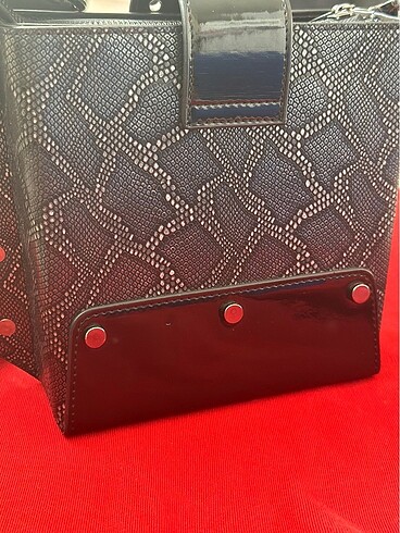 Matmazel çanta - Görsel 10