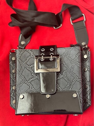 Matmazel çanta - Görsel 13