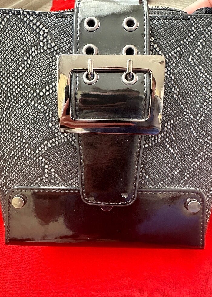 Matmazel çanta - Görsel 3