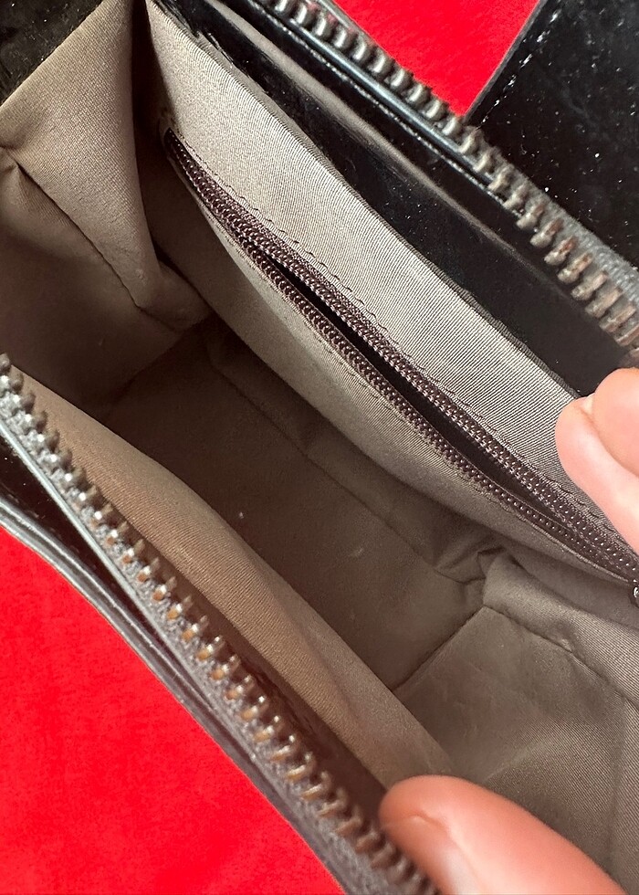 Matmazel çanta - Görsel 4