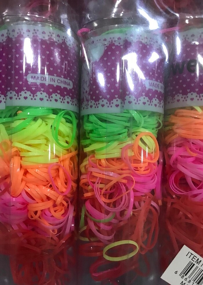 12?li lastik toka - Görsel 3