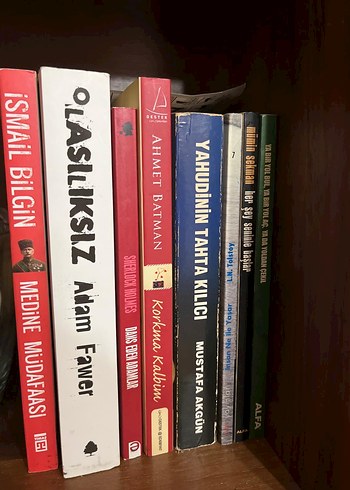 Sherlock Holmes Kitap Seti - Görsel 4