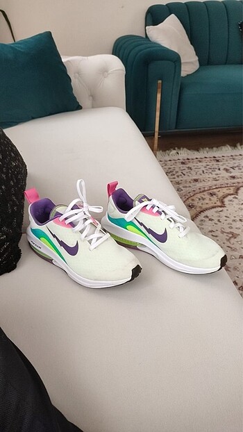 Nike Spor ayakkabı