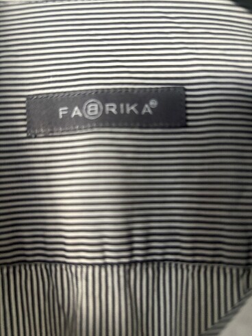 xl Beden Fabrika Erkek Gömlek