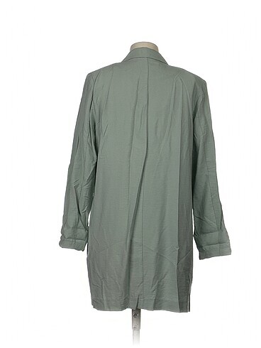 40 Beden LC Waikiki Trenchcoat %70 İndirimli.