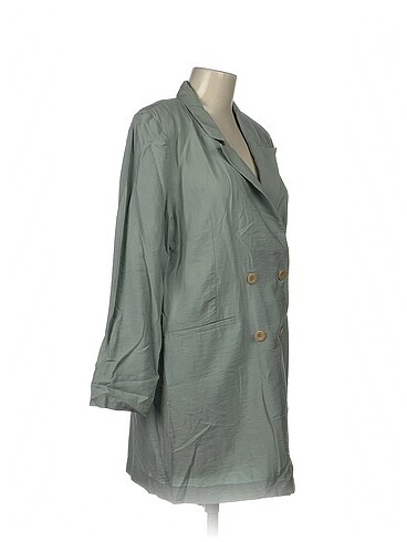 LC Waikiki LC Waikiki Trenchcoat %70 İndirimli.