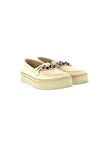 Elle Elle Espadril %70 İndirimli.