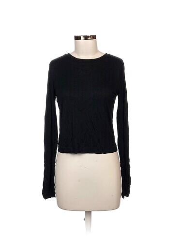 Bershka Bluz %70 İndirimli.
