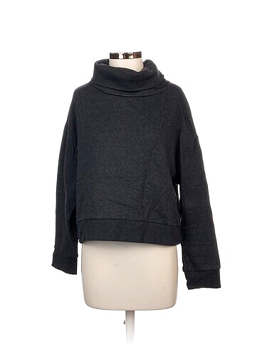 Zara Sweatshirt %70 İndirimli.