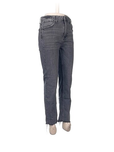 Zara Zara Jean / Kot %70 İndirimli.