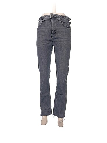 Zara Jean / Kot %70 İndirimli.