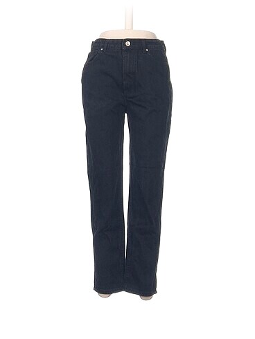 Vintage Love Jean / Kot %70 İndirimli.