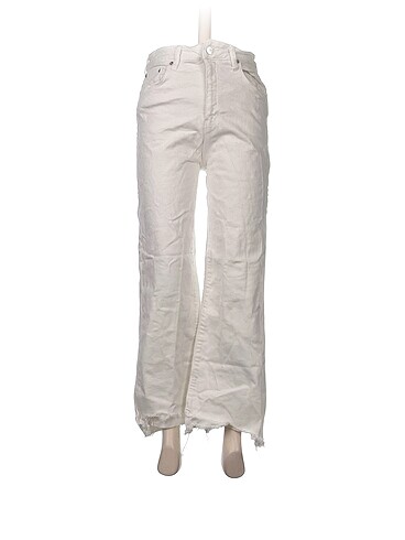 Zara Jean / Kot %70 İndirimli.