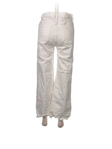 40 Beden Zara Jean / Kot %70 İndirimli.