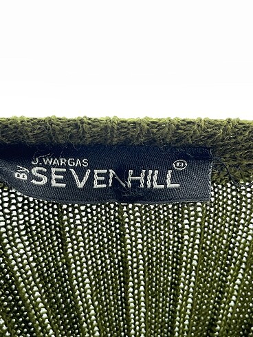 universal Beden haki Renk Sevenhill Uzun Elbise %70 İndirimli.