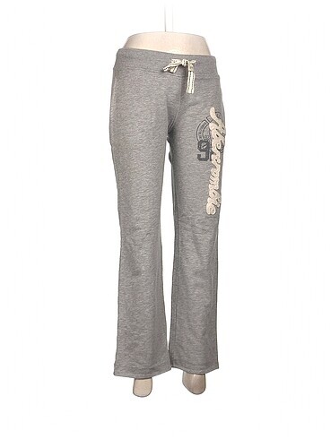 Abercrombie & Fitch Abercrombie & Fitch Eşofman Altı %70 İndirimli.