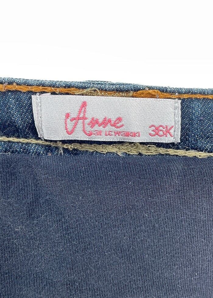 Diğer Hamile Pantolon %70 İndirimli. - Görsel 4