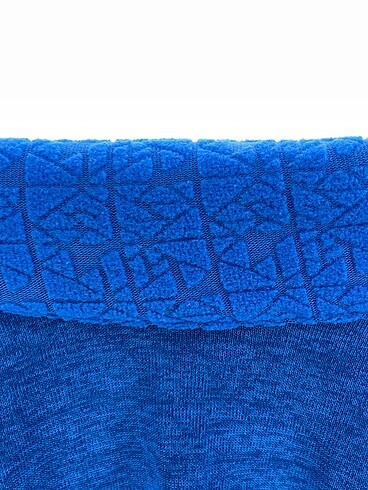 universal Beden mavi Renk Diğer Sweatshirt %70 İndirimli.
