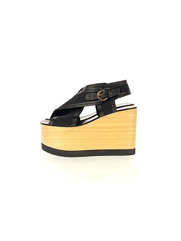 Isabel Marant Dolgu Topuk %70 İndirimli.
