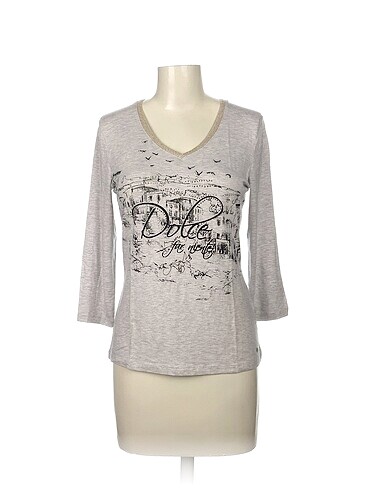 Gerry Weber Bluz %70 İndirimli.