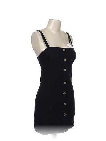 Vintage Love Diğer Mini Elbise %70 İndirimli.