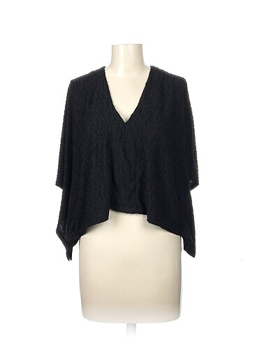 Zara Bluz %70 İndirimli.