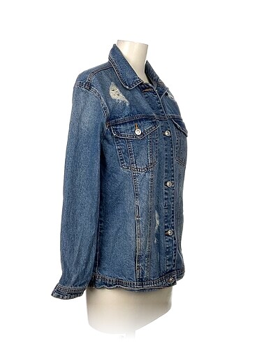 Stradivarius Stradivarius Kot Ceket %70 İndirimli.