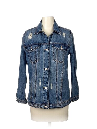 Stradivarius Kot Ceket %70 İndirimli.