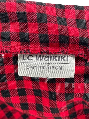 universal Beden çeşitli Renk LC Waikiki Günlük Elbise %70 İndirimli.