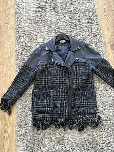 36 Beden Twist ceket