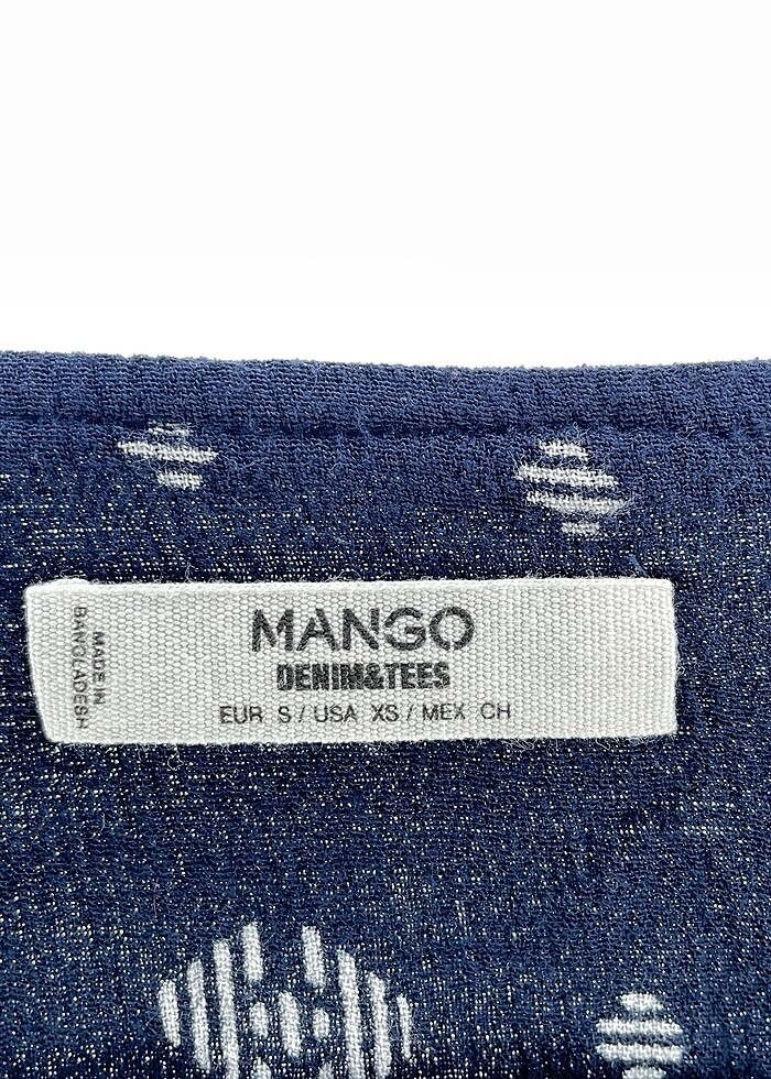 Mango Kısa Salopet %70 İndirimli. - Görsel 4