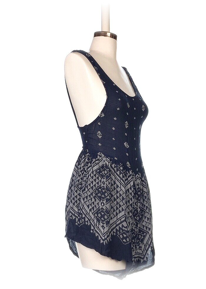 Mango Kısa Salopet %70 İndirimli. - Görsel 2