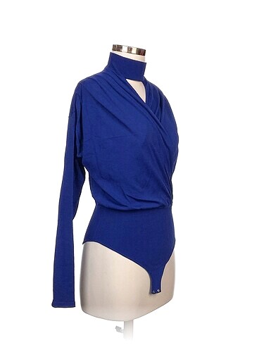 Zara Zara Bluz %70 İndirimli.