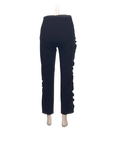 xs Beden Zara Kumaş Pantolon %70 İndirimli.