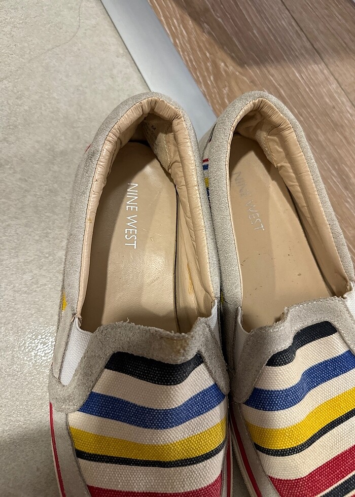 Nıne west - Görsel 2