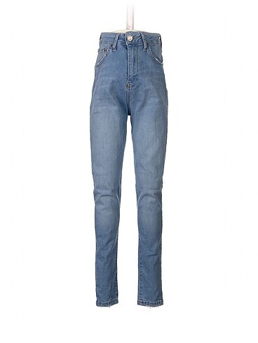Addax Jean / Kot %70 İndirimli.