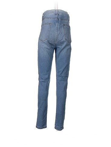 38 Beden Addax Jean / Kot %70 İndirimli.