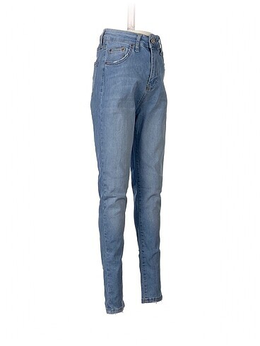 Addax Addax Jean / Kot %70 İndirimli.