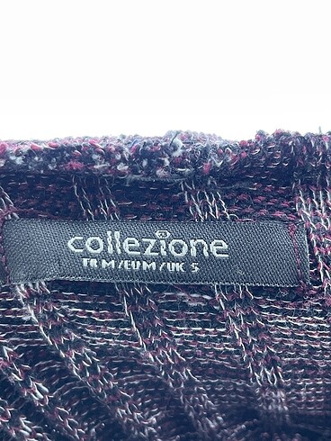 m Beden çeşitli Renk Collezione Bluz %70 İndirimli.
