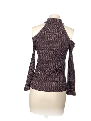 m Beden Collezione Bluz %70 İndirimli.