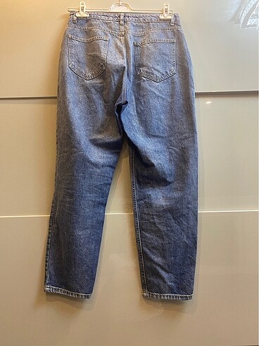 Trendyol & Milla jean kot pantolon